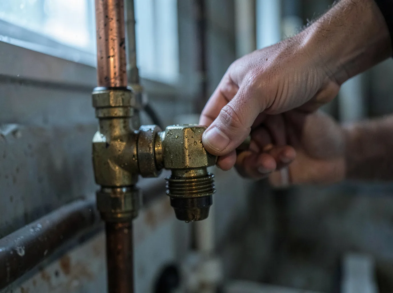 Emergency Plumber Pond Creek, OK FAQs